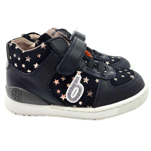 Biomechanics 211202A Black/Starry Night