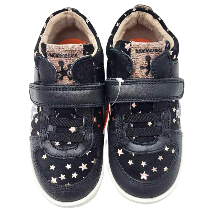 Biomechanics Biomechanics 211202A Black/Starry Night