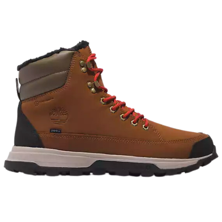 Timberland Timberland Men's Treeline Sport WP Rust/Saddle
