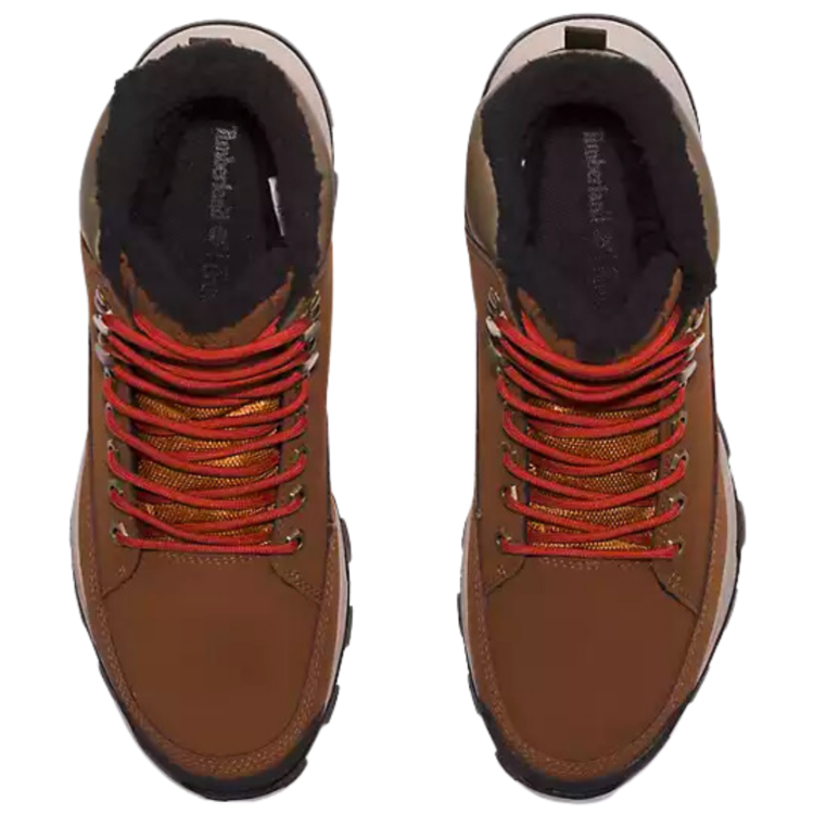 Timberland Timberland Men's Treeline Sport WP Rust/Saddle