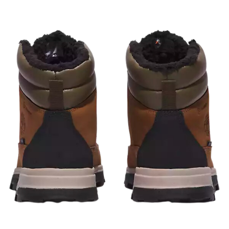 Timberland Timberland Men's Treeline Sport WP Rust/Saddle