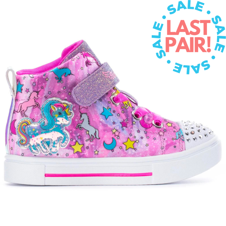 Skechers Skechers Twinkle Sparks PKMT