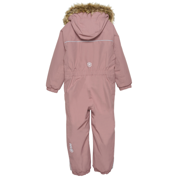 Color Kids Color Kids Coverall Burlwood
