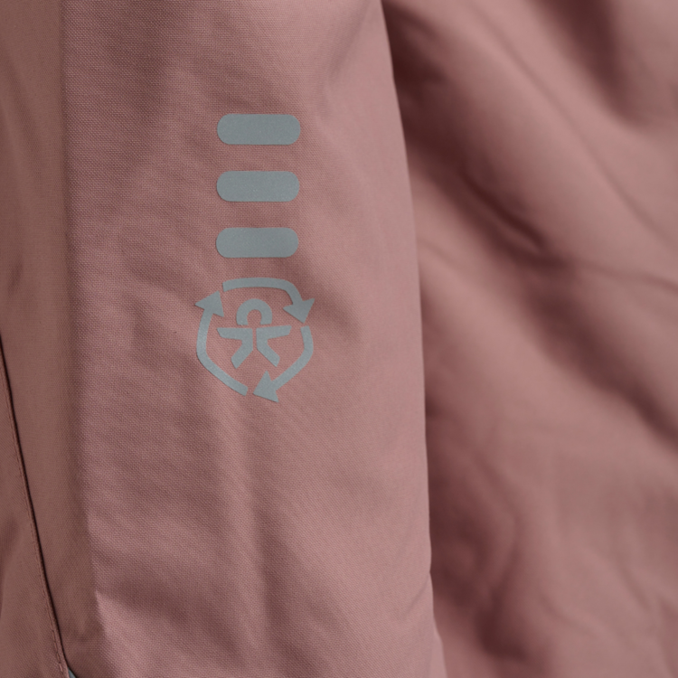 Color Kids Color Kids Coverall Burlwood