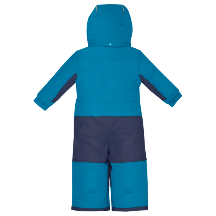 Kamik Kamik Lazer Snowsuit Cobalt