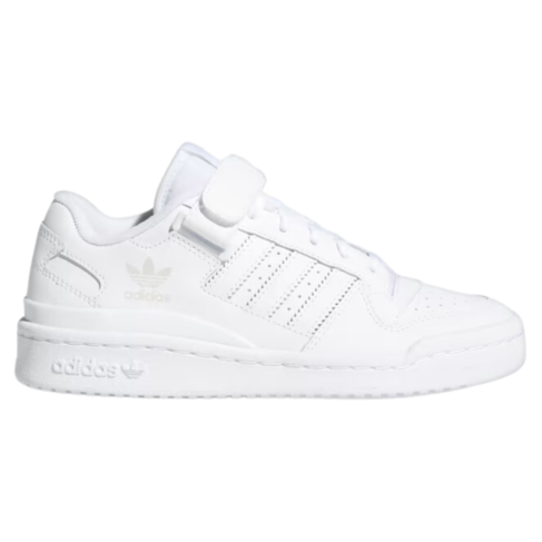 Adidas Forum Low Cloud White