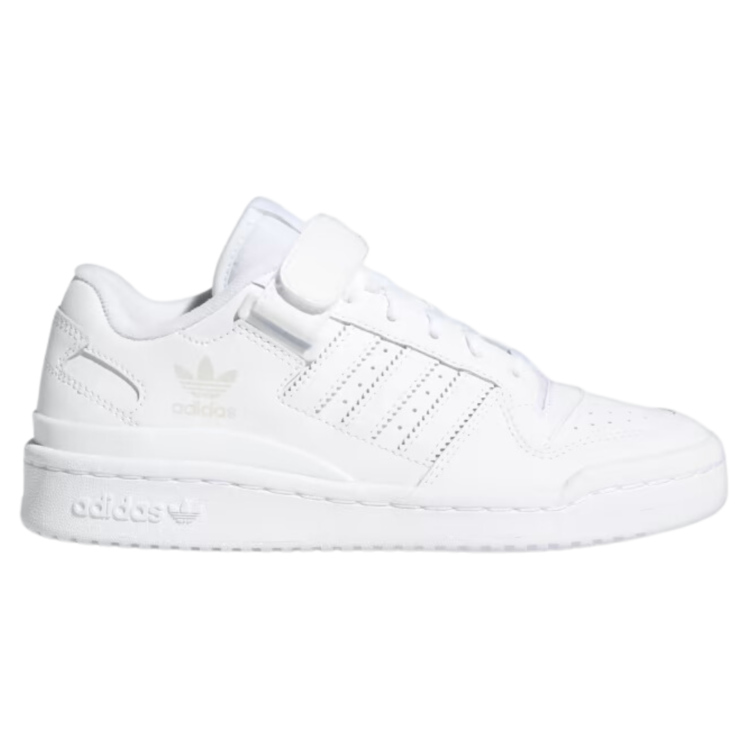 Adidas Adidas Forum Low Cloud White