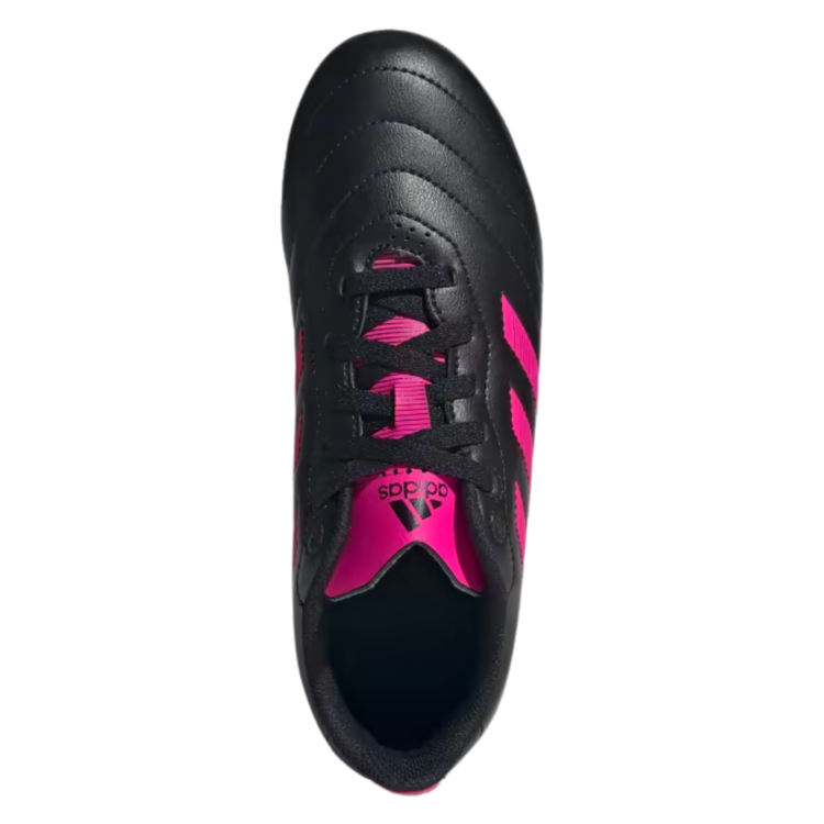 Adidas Adidas Goletto VIII FG J CBlack/TeshPk