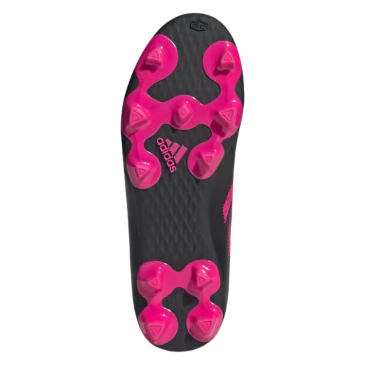 Adidas Adidas Goletto VIII FG J CBlack/TeshPk