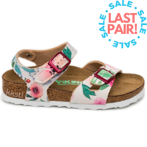 Viking Youth Orleans Painted Flower (Youth 12)