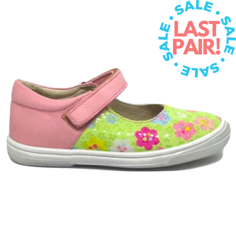 Arte Essem Mary Jane Mint