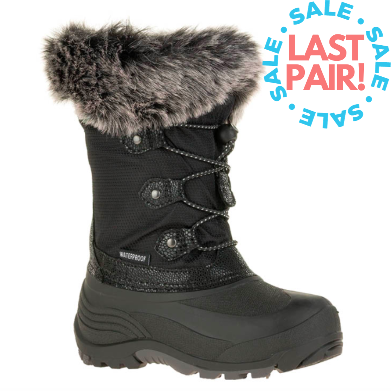 Kamik sale best sale