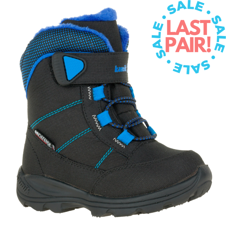 Kamik Kamik Stance BAB