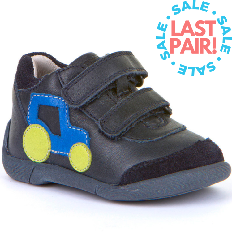 Froddo G2130215 Dark Blue