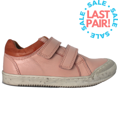 Telyoh Y00703.2026 Pink (Child 10.5)