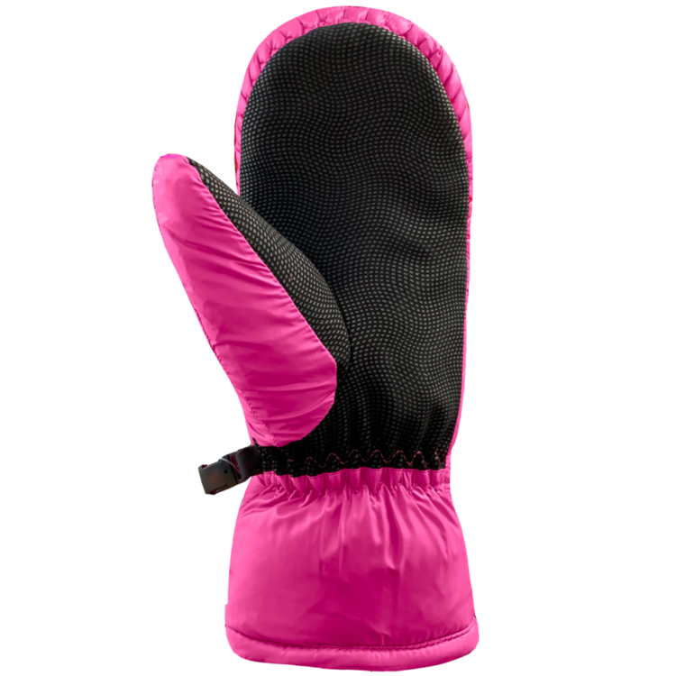 Auclair Auclair Sugarloaf Mitt Jr Fuchsia
