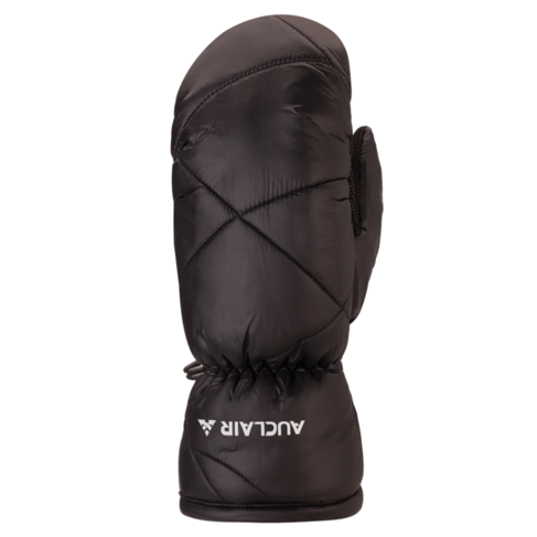 Auclair Sugarloaf Mitt Jr Black Auclair Sugarloaf Mitt Jr Black