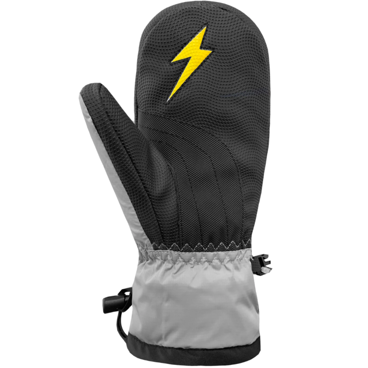 Auclair Auclair Louka Mitt Jr Grey/Blue