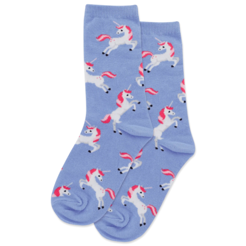 HotSox Unicorn Sock