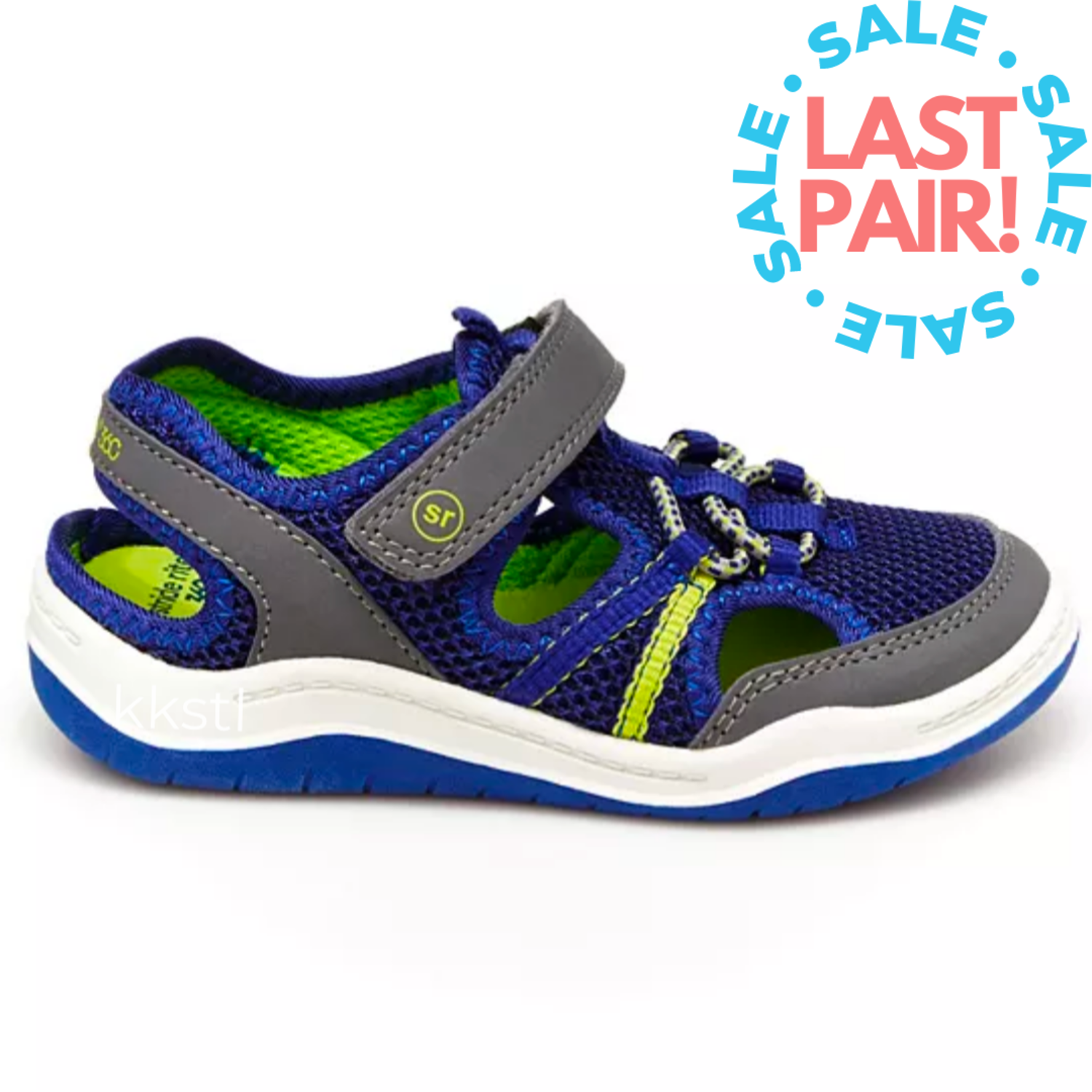 Stride rite shop sandals canada