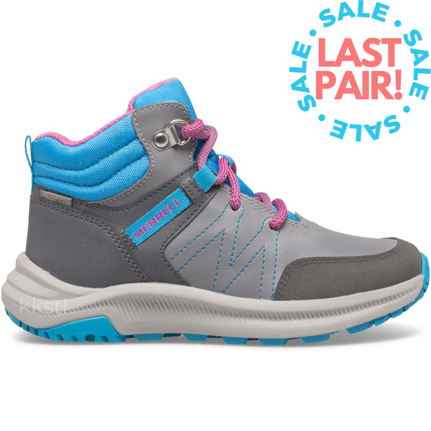 Merrell store returns canada