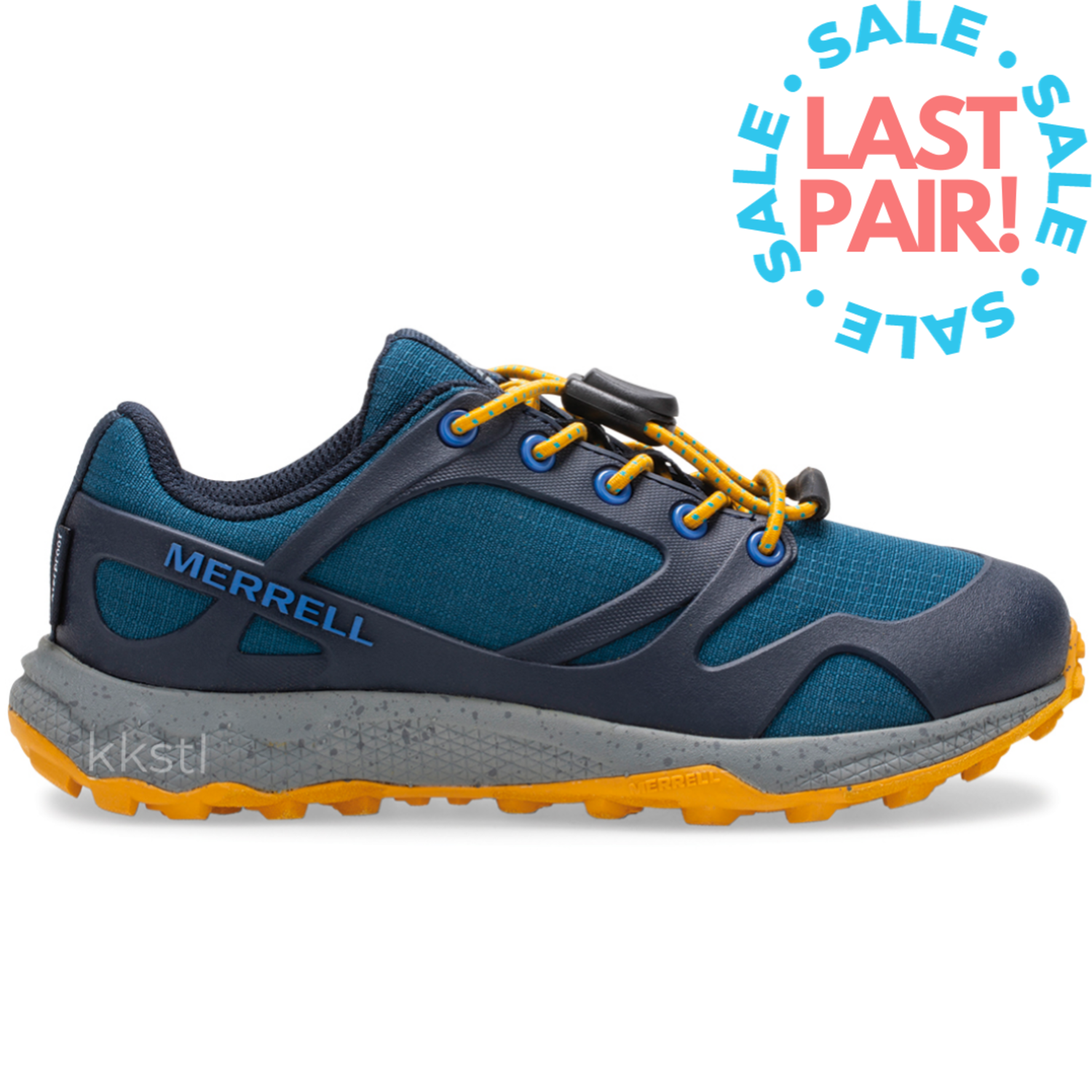 Merrell polar clearance