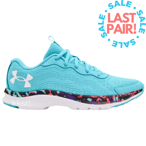 Under Armour PS Bandit 7 AL PRNT Sky Blue (Child 2)