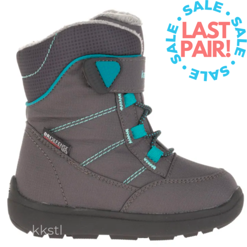 Kamik Stance2 CIB (Toddler 5)