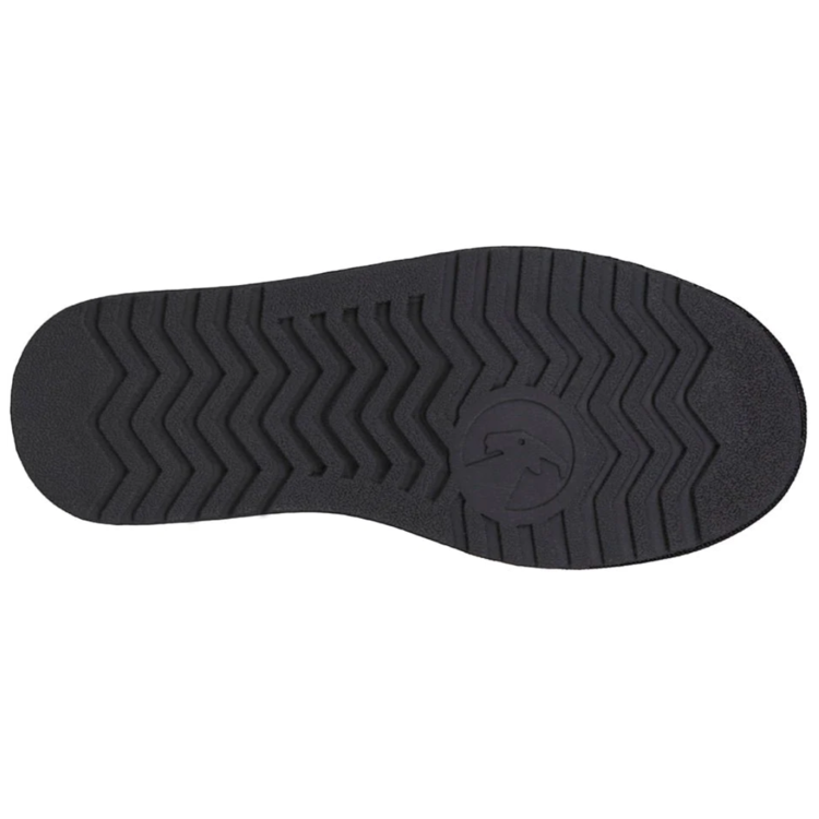 Billy Footwear Billy WDR Cozy II Black