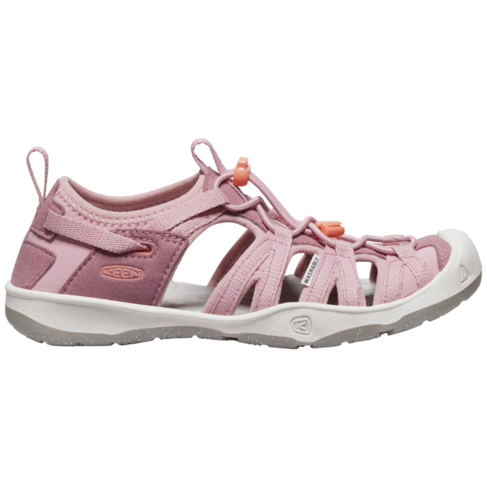 Keen Moxie Sandal-Y Nostalgia Rose/Papaya