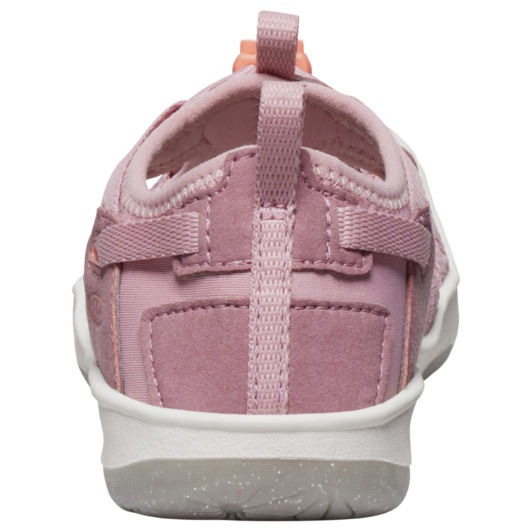 Keen Keen Moxie Sandal-Y Nostalgia Rose/Papaya