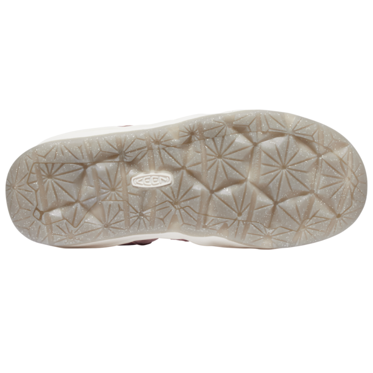 Keen Keen Moxie Sandal-C Nostalgia Rose/Papaya