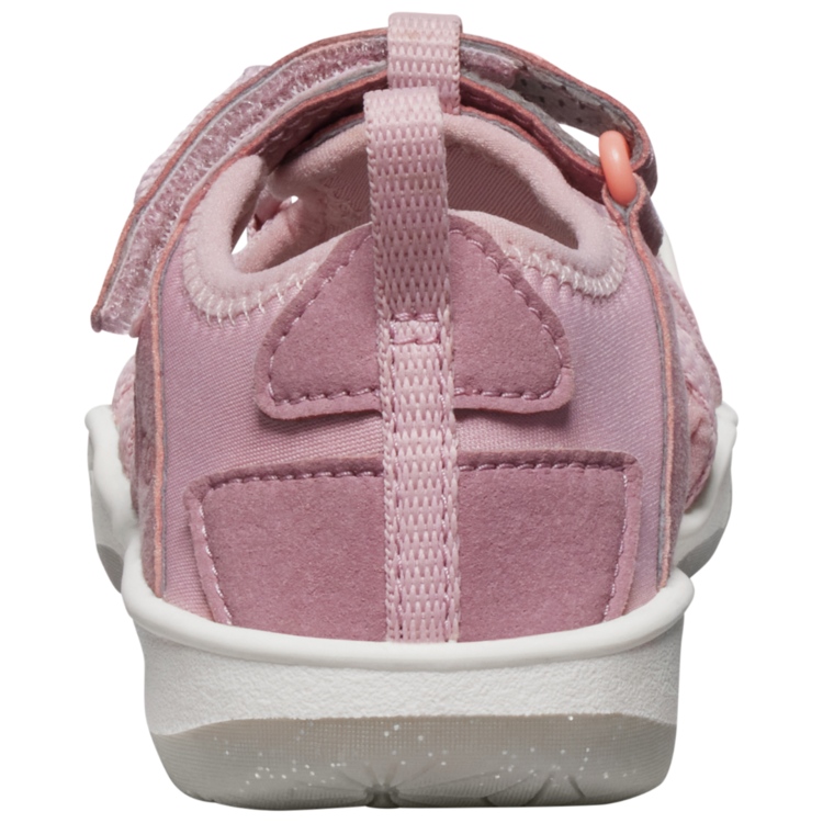 Keen Keen Moxie Sandal-C Nostalgia Rose/Papaya