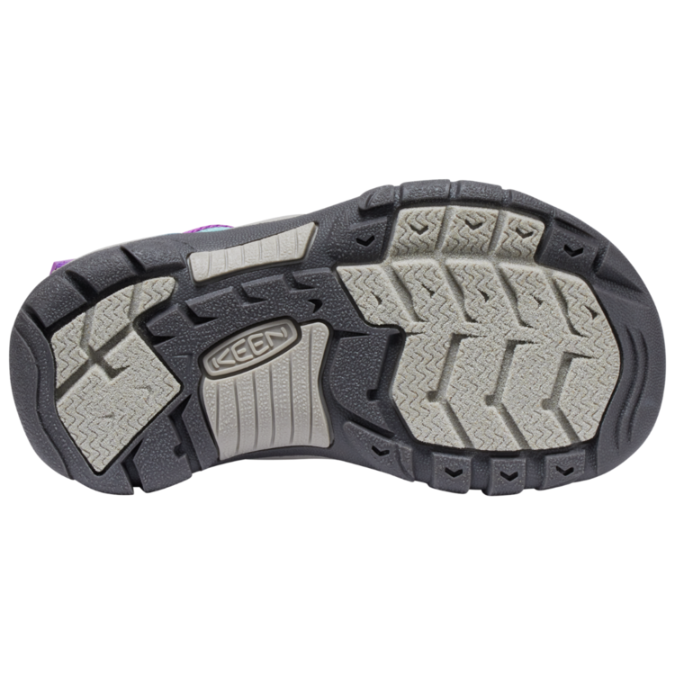 Keen Keen Newport Boundless Legion Blue/Willowherb