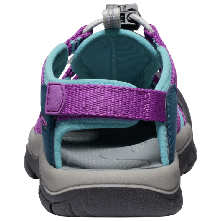 Keen Keen Newport Boundless Legion Blue/Willowherb