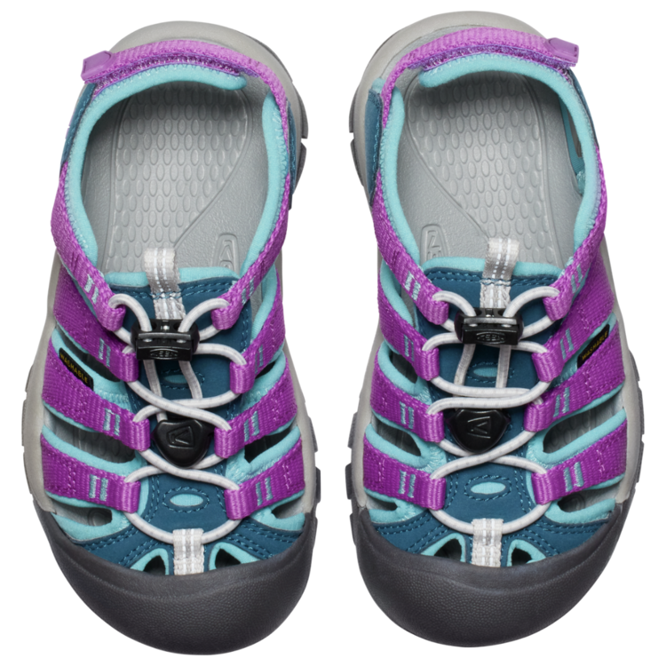 Keen Keen Newport Boundless Legion Blue/Willowherb