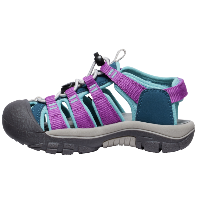 Keen Keen Newport Boundless Legion Blue/Willowherb