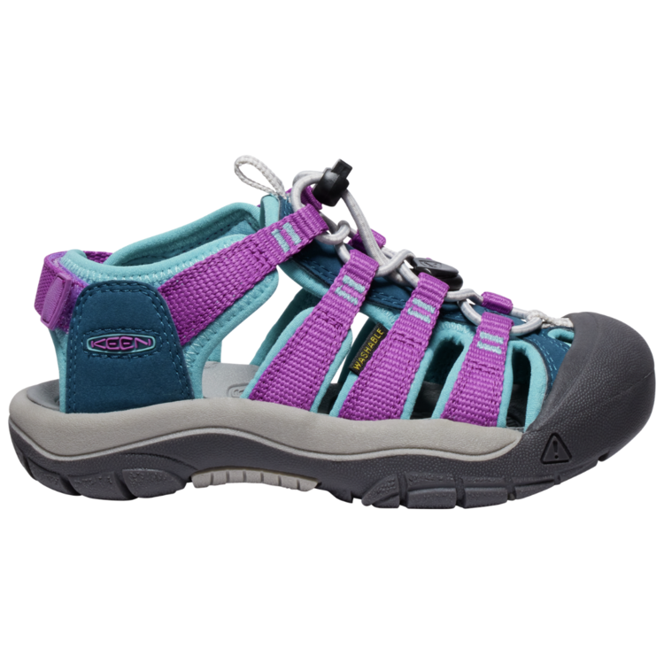 Keen Keen Newport Boundless Legion Blue/Willowherb