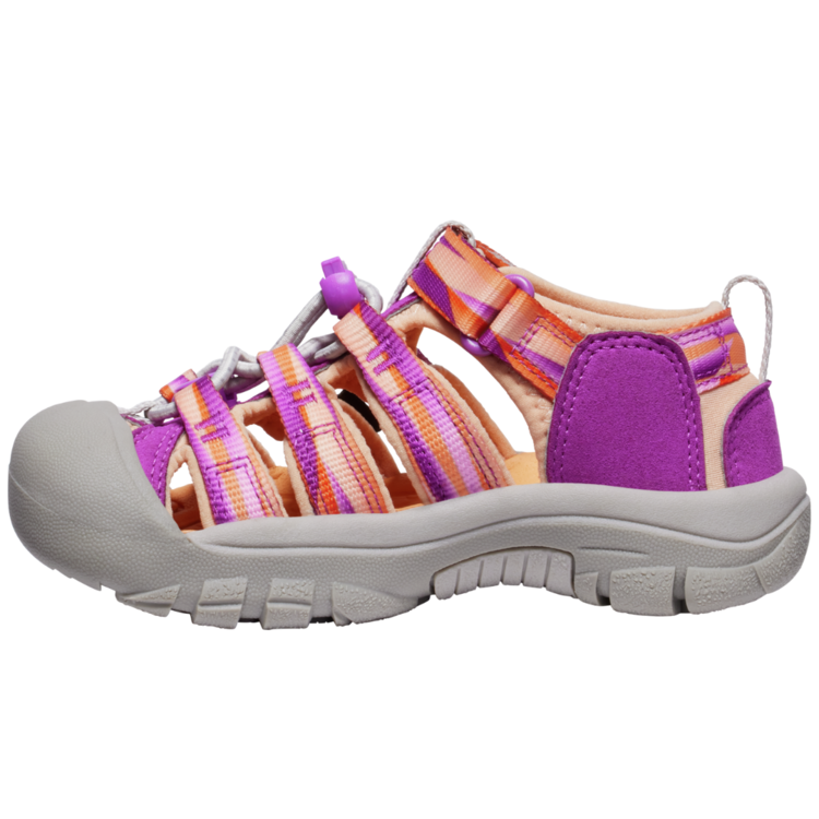 Keen Keen Newport H2 Willowherb/Tangerine