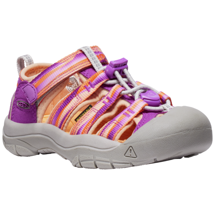 Keen Keen Newport H2 Willowherb/Tangerine