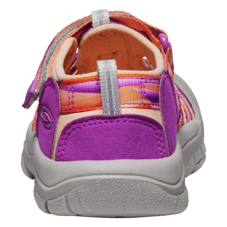 Keen Keen Newport H2 Willowherb/Tangerine