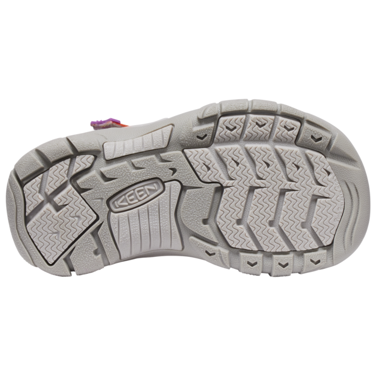 Keen Keen Newport H2 Willowherb/Tangerine