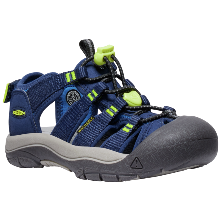 Keen Keen Newport Boundless Naval Academy/Eve Prim