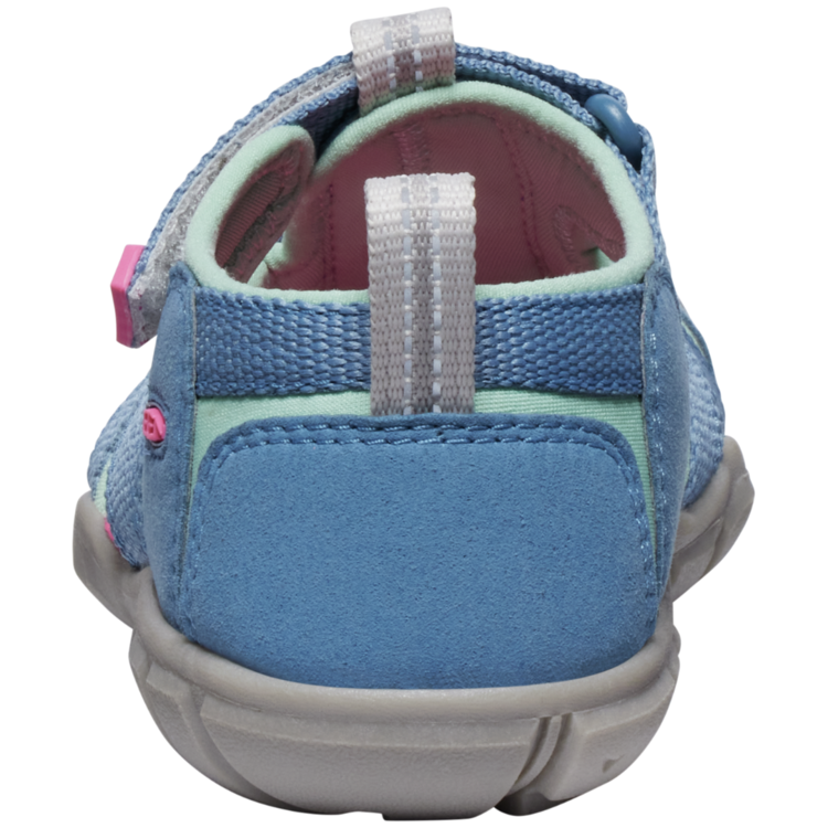 Keen Keen Seacamp II CNX Coronet Blue/Hot Pink