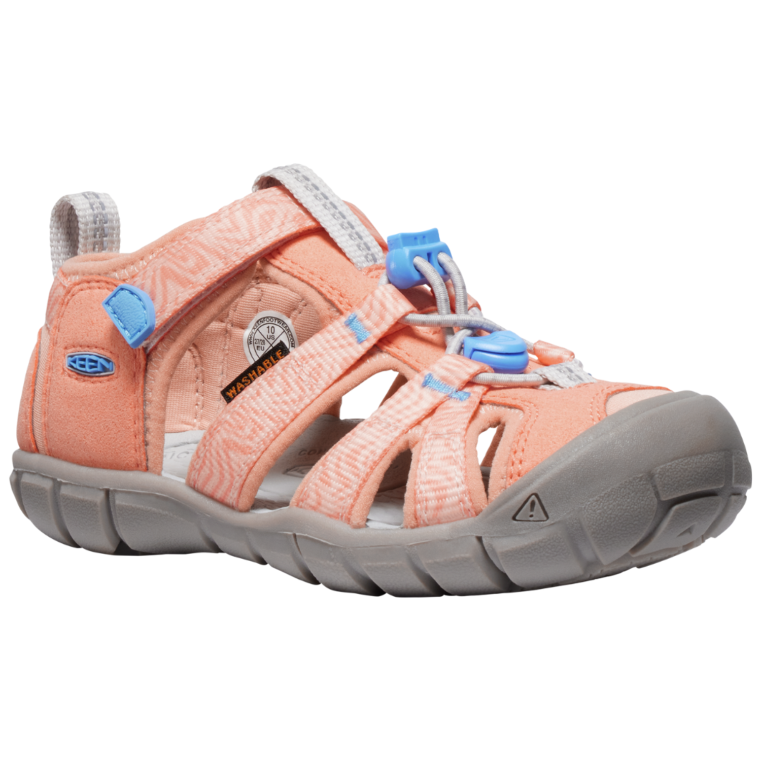 Keen seacamp cheap 2 cnx