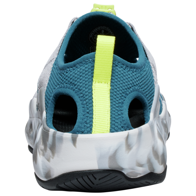 Keen Keen Men's Hyperport H2 Alloy/Legion Blue