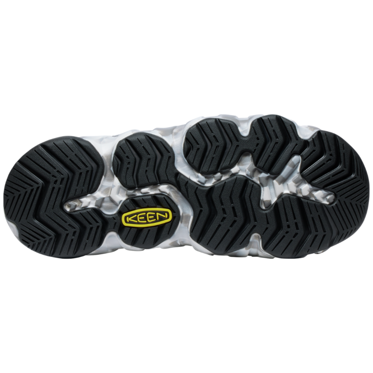 Keen Keen Men's Hyperport H2 Alloy/Legion Blue