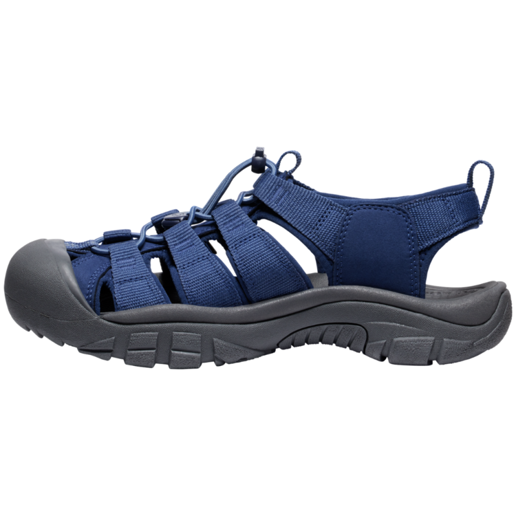 Keen Keen Men's Newport H2 Naval Academy