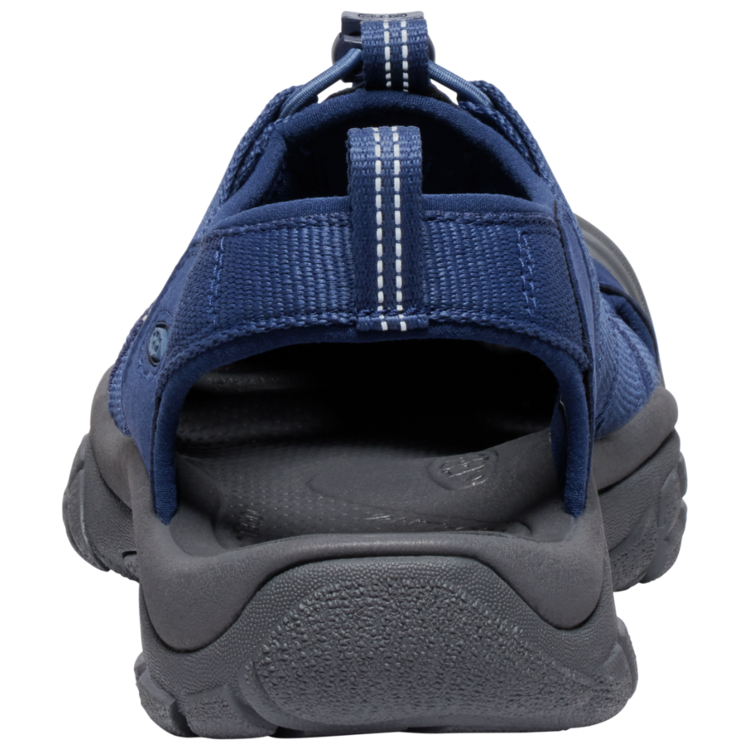 Keen Keen Men's Newport H2 Naval Academy