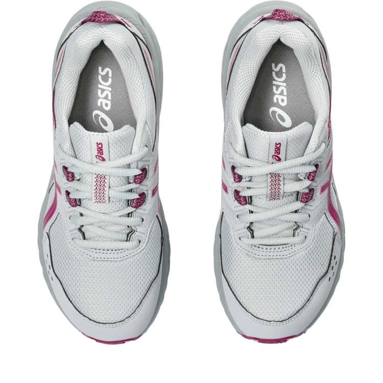 Asics Asics Gel-Venture 9 GS Piedmont Grey/Blackberry